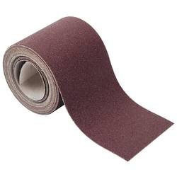 Wolfcraft 5810000 Schleifpapierrolle mit Klett Körnung 60 (L x B) 4 m x 93 mm 1 Rolle(n)