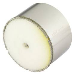 Wolfcraft 5933000 Lochsäge 83 mm diamantbeschichtet 1 St.