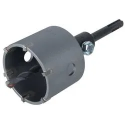 Wolfcraft 405160 5483000 Hohlbohrkrone 68 mm gehärtet 1 St.