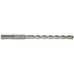 Wolfcraft 7871010 Hartmetall Hammerbohrer 10 mm Gesamtlänge 450 mm SDS-Plus 1 St.