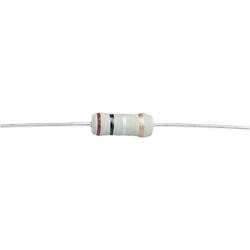 Weltron 401960 Hochlast-Widerstand 39 ? axial bedrahtet 5 W 5 % 1 St.