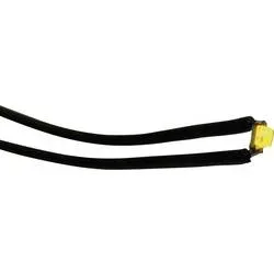 Sol Expert 11133 402 Mikro-LED mit Kabel Orange 1 St.