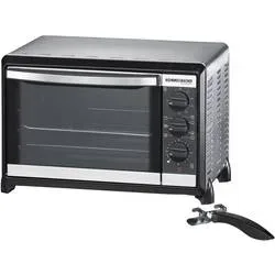 Rommelsbacher - BG 1055E Minibackofen, Multicolor