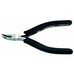 BERNSTEIN Tools for Electronics 3-634-13 ESD Spitzzange 120 mm
