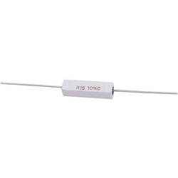 Weltron 417114 Hochlast-Widerstand 1 ? axial bedrahtet 5 W 10 % 1 St. Tape