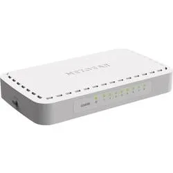NETGEAR GS605-400PES GS605 Netzwerk Switch 5 Port 1 GBit/s