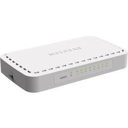 NETGEAR GS605-400PES GS605 Netzwerk Switch 5 Port 1 GBit/s