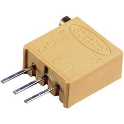Vishay M64X253KB40 M64X253KB40 Spindeltrimmer 25-Gang linear 0.5 W 25 k? 9000 ° 1 St.