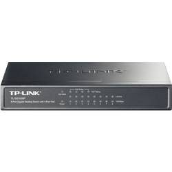 TP-LINK Gigabit Desktop PoE Switch TLSG1008P 8x 10/100/1000