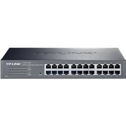 TP-LINK TL-SG1024DE Netzwerk Switch 24 Port 1 Gbit/s