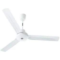 Vortice Nordik International 90 Plus Deckenventilator 70 W (Ø x H) 92 cm x 330 mm Lichtgrau Winterbetrieb