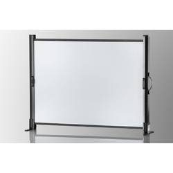 Celexon Mobil Professional 1090376 Tischleinwand 81 x 61 cm Bildformat: 4:3