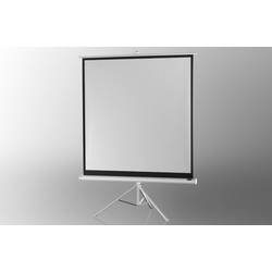 Celexon Stativ Economy 1090262 Stativleinwand 133 x 133 cm Bildformat: 1:1