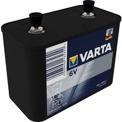 Varta Professional Latern 4R25-2 Spezial-Batterie 4R25-2 Schraubkontakt Zink-Kohle 6 V 17000 mAh 1 St.
