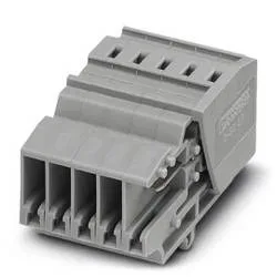 Phoenix Contact 3041516 Kupplung 10.4 mm Zugfeder Grau 50 St.