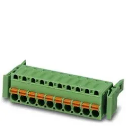 Phoenix Contact Buchsengehäuse-Kabel FKC Polzahl Gesamt 7 Rastermaß: 5.08 mm 1925744 50 St.