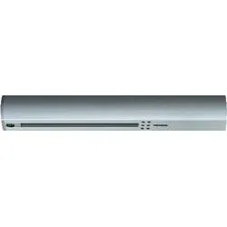 Paulmann 4000870976555 976.55 Hochvolt-Schienensystem-Komponente Einspeiser Chrom (matt)