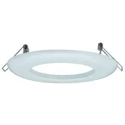 Paulmann 92505 Einbauadapter 50 W Weiß