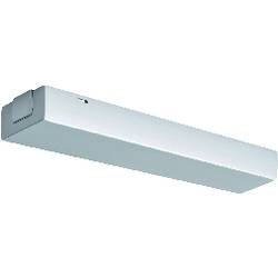 Paulmann U-Rail Stromeinspeisung chrom matt