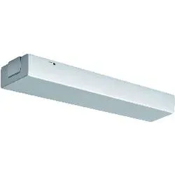Paulmann ZUB 96885 Hochvolt-Schienensystem-Komponente Einspeiser Chrom (matt)
