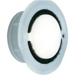 Paulmann Special Line 93741 Außeneinbauleuchte LED 1.4 W Opal