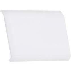 Paulmann 70263 Delta Profil-Cover (B x H x T) 3.5 x 2.9 x 0.5 cm 4 St.