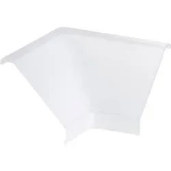 Paulmann 70264 Delta Profil-Eckverbinder (innere Ecke) (B x H x T) 3.5 x 2.1 x 3.5 cm 1 St.