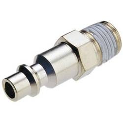 IMI NORGREN 232110018 Kupplungsstecker Außengewinde G1/8 1 St.