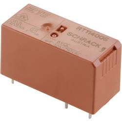 TE Connectivity RT114730 Printrelais 230 V/AC 12 A 1 Wechsler 1 St.