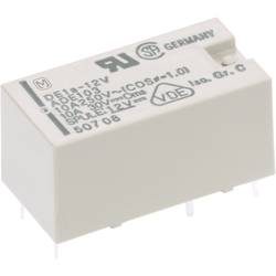Panasonic DE2A12 Printrelais 12 V/DC 8 A 2 Schließer 1 St.