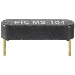 PIC MS-105-3-2 Reed-Kontakt 1 Schließer 150 V/DC, 120 V/AC 0.5 A 10 W