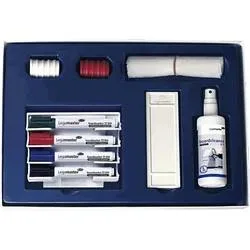LEGAMASTER Zubeh&ouml;rset Starter Kit 7-125000