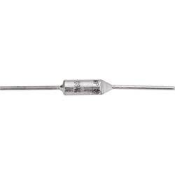 ESKA 770.144 Temperatursicherung 144 °C 10 A 250 V/AC (Ø x L) 4 mm x 64.5 mm 1 St.
