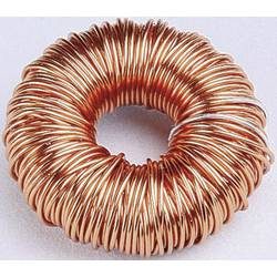 534358 Drossel Ringkern radial bedrahtet Rastermaß 11 mm 2200 µH 2.3 A 1 St.
