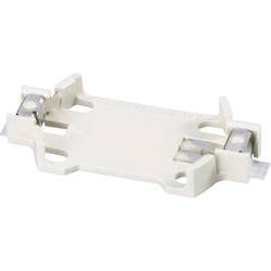 Renata 701118 Knopfzellenhalter 1x CR2450N Horizontal, Oberflächenmontage SMD (L x B x H) 36.4 x 24.5 x 7.5 mm