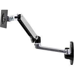Ergotron LX LCD Arm für Wandmontage