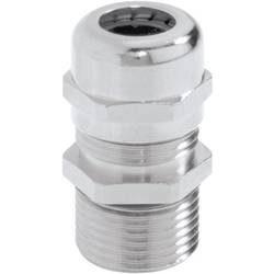 LAPP 53112625 Kabelverschraubung M16 Messing Messing 1 St.