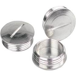 LAPP 52103140 SKINDICHT® BL-M32 x 1,5 Verschlussschraube M32 M32 Messing Messing 1 St.