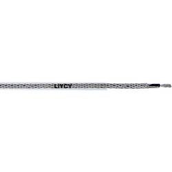 LAPP 4530106 Litze LiYCY 1 x 1.50 mm² Transparent Meterware