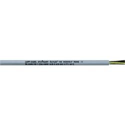 LAPP ÖLFLEX® 150 QUATTRO Steuerleitung 4 G 1 mm² Grau 15204/1 Meterware