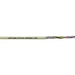 LAPP 0034412/1 Datenleitung UNITRONIC® LiYCY 12 x 0.25 mm² Grau Meterware