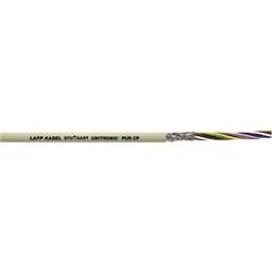 LAPP 32852/1 Datenleitung UNITRONIC® PUR CP (TP) 4 x 2 x 0.25 mm² Kieselgrau (RAL 7032) Meterware