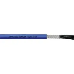 LAPP ÖLFLEX® EB CY Steuerleitung 12 x 1.5 mm² Blau 12664/1000 1000 m