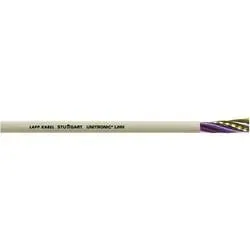 LAPP 37153/500 Datenleitung UNITRONIC® LiHH 5 x 0.5 mm² Kieselgrau (RAL 7032) 500 m