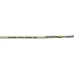 LAPP 37312/1000 Datenleitung UNITRONIC® LiHCH 12 x 0.14 mm² Grau 1000 m