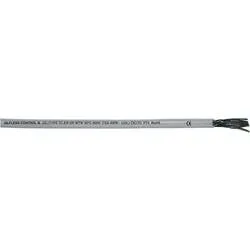 LAPP ÖLFLEX® CONTROL TM Steuerleitung 5 G 2.5 mm² Grau 281405/610 610 m