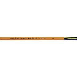 LAPP 27701/1 Anschlussleitung ÖLFLEX® SF 3 x 1.5 mm² + 3 x 1.5 mm² Orange Meterware