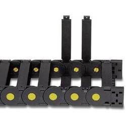 LAPP SILVYN® CHAIN Medium SR 435ME103 61210405 Energieführungskette patentiertes Einfachverbindungsbolzensystem