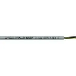 LAPP H05VV-F Steuerleitung 18 G 0.50 mm² Grau 11004/1000 1000 m