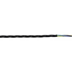 LAPP ÖLFLEX® HEAT 205 MC Hochtemperaturleitung 3 G 1.5 mm² Schwarz 91100/500 500 m